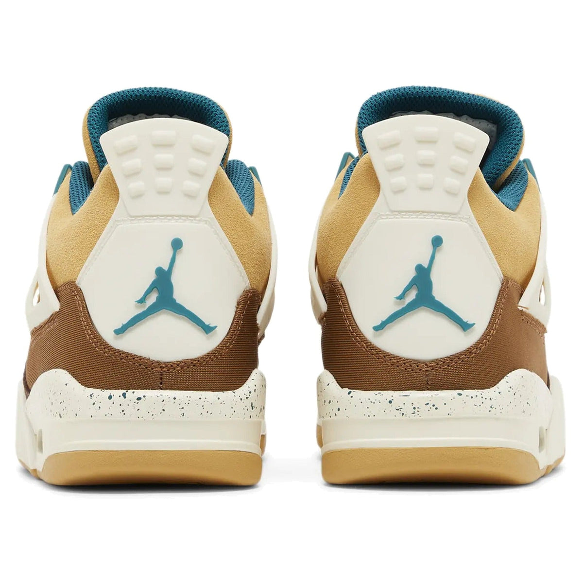 Air Jordan 4 Retro Cacao Wow