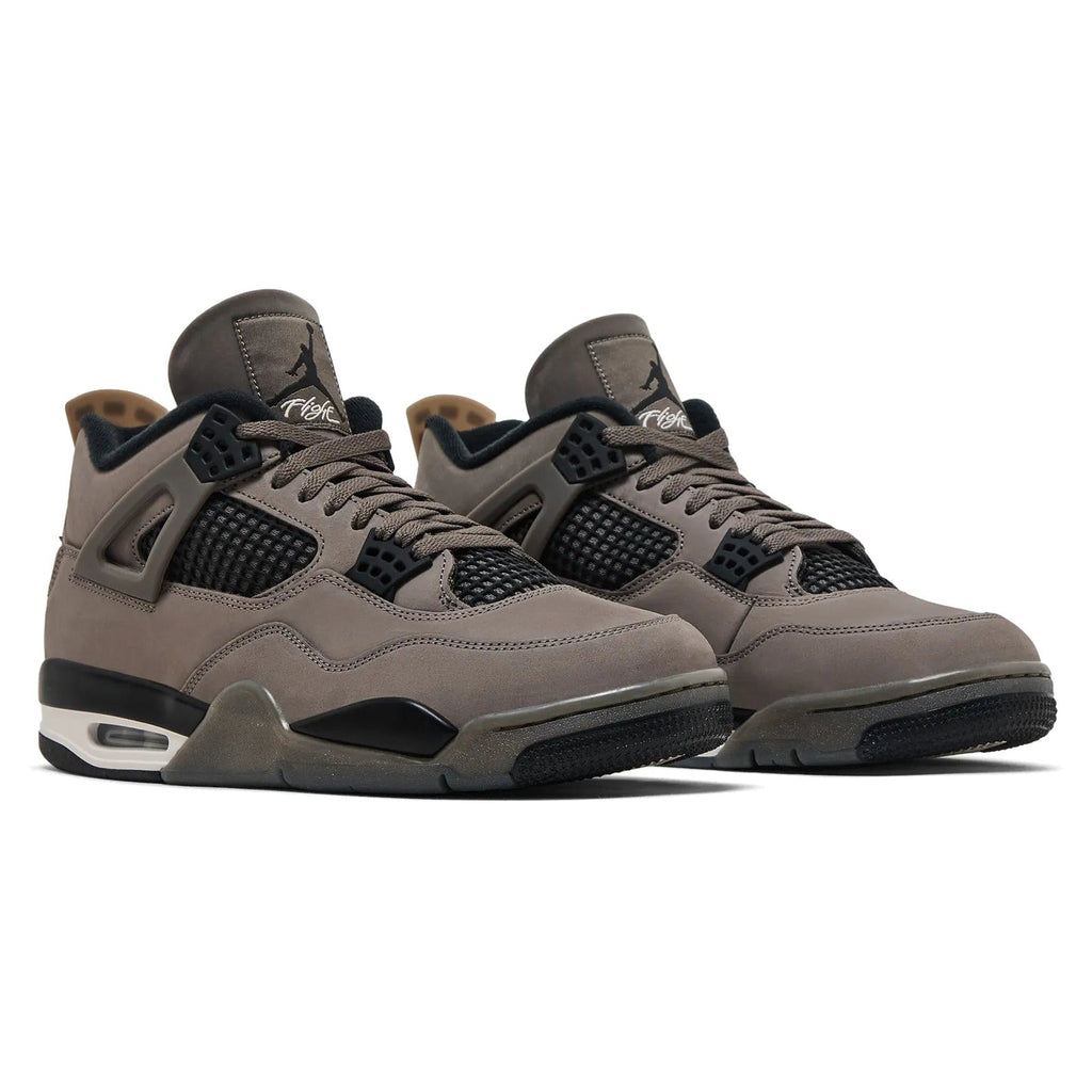 Air Jordan 4 Retro Cave Stone