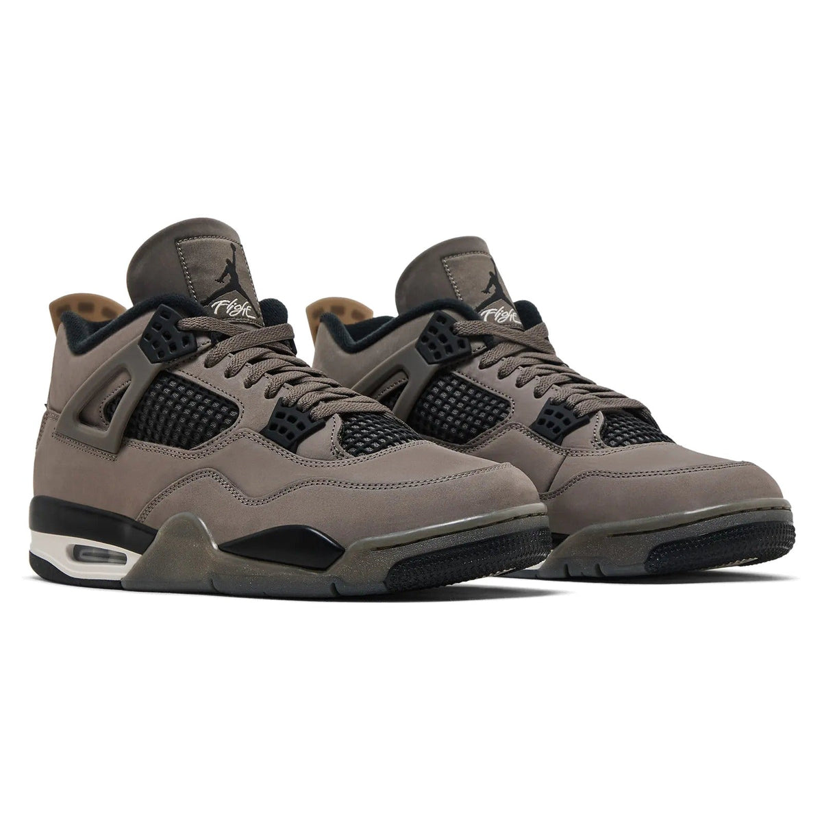 Air Jordan 4 Retro Cave Stone