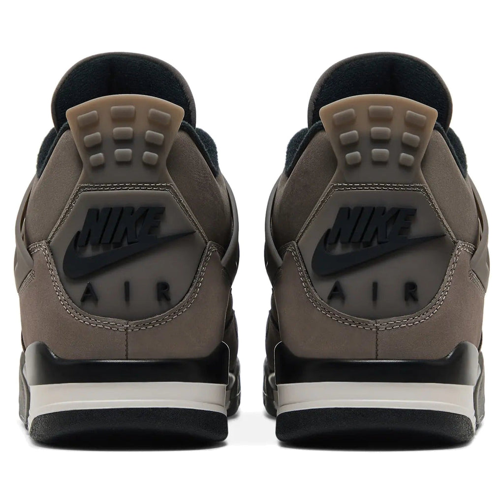 Air Jordan 4 Retro Cave Stone