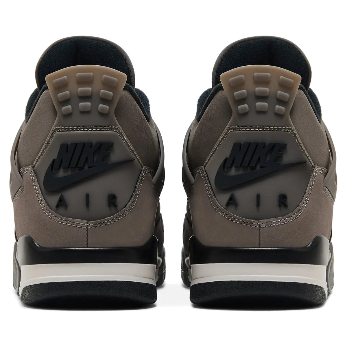 Air Jordan 4 Retro Cave Stone