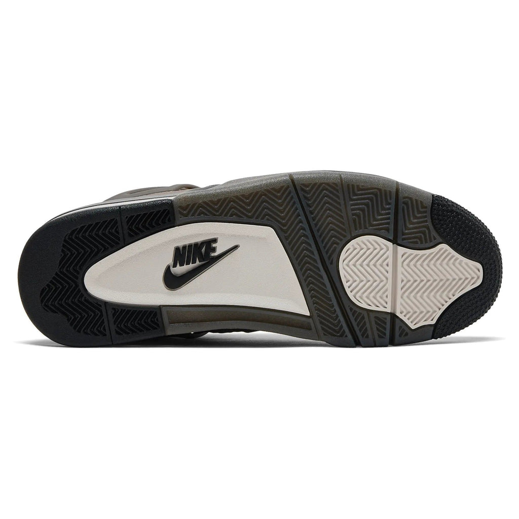 Air Jordan 4 Retro Cave Stone