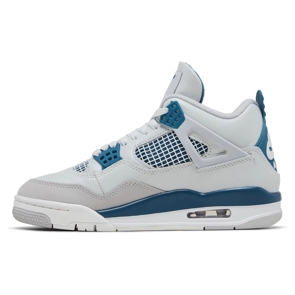 Air Jordan 4 Retro Military Blue (2024)
