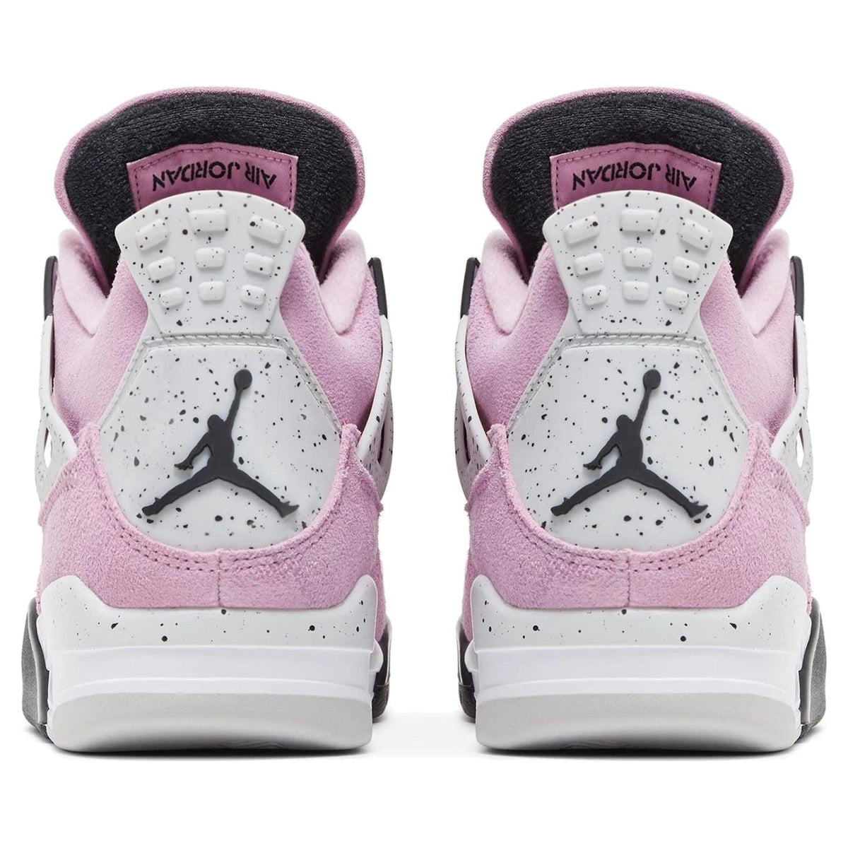 Air Jordan 4 Retro Orchid (Women's)