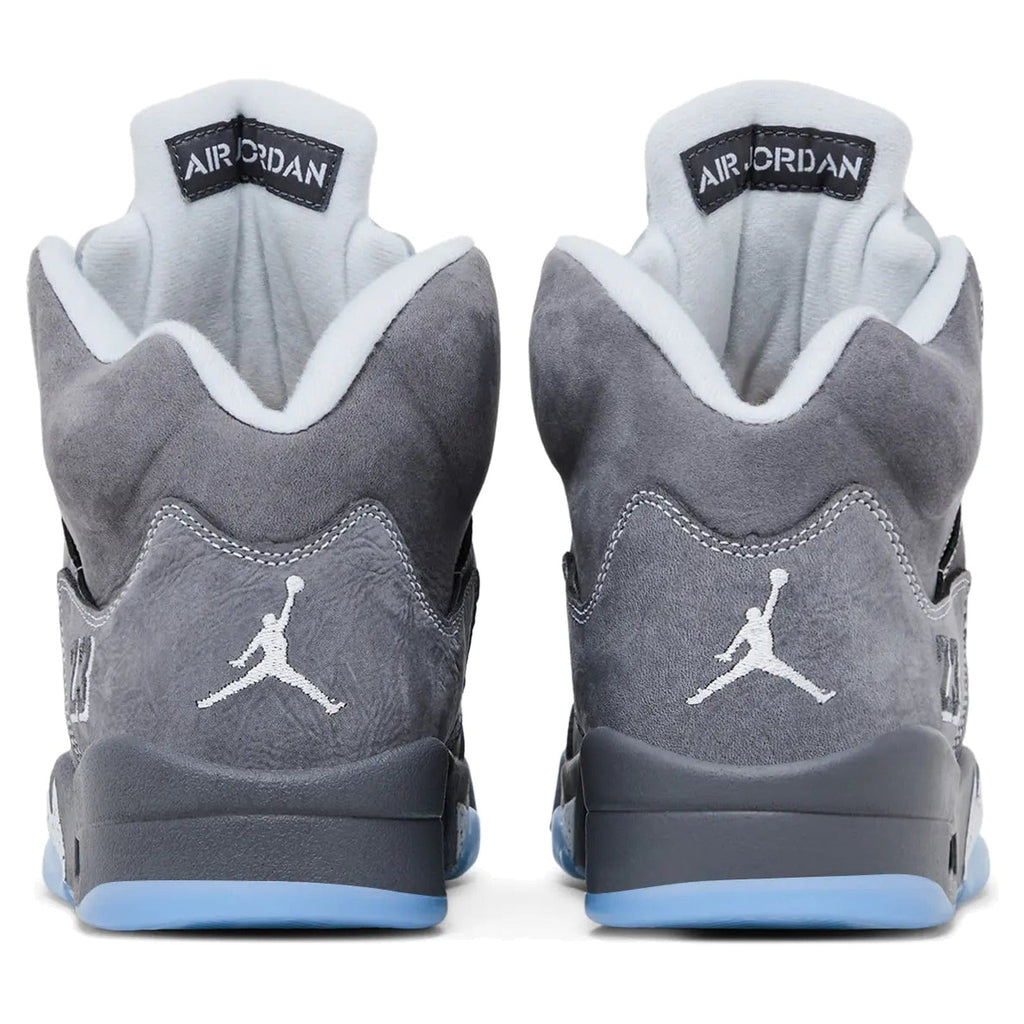 Air Jordan 5 Retro Wolf Grey (2026)