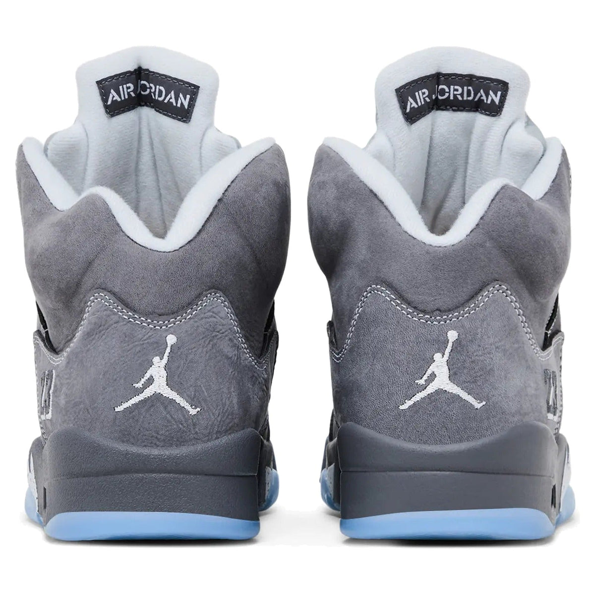 Air Jordan 5 Retro Wolf Grey (2026)