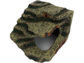 Komodo Resin Turtle Hideaway