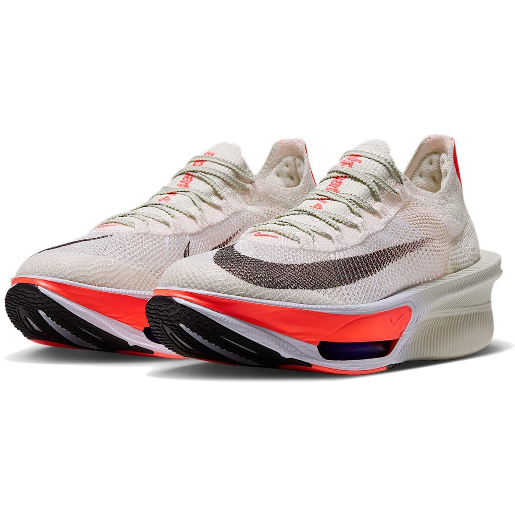 Nike Air Zoom Alphafly Next% 4 Proto Sea Glass Laser Crimson