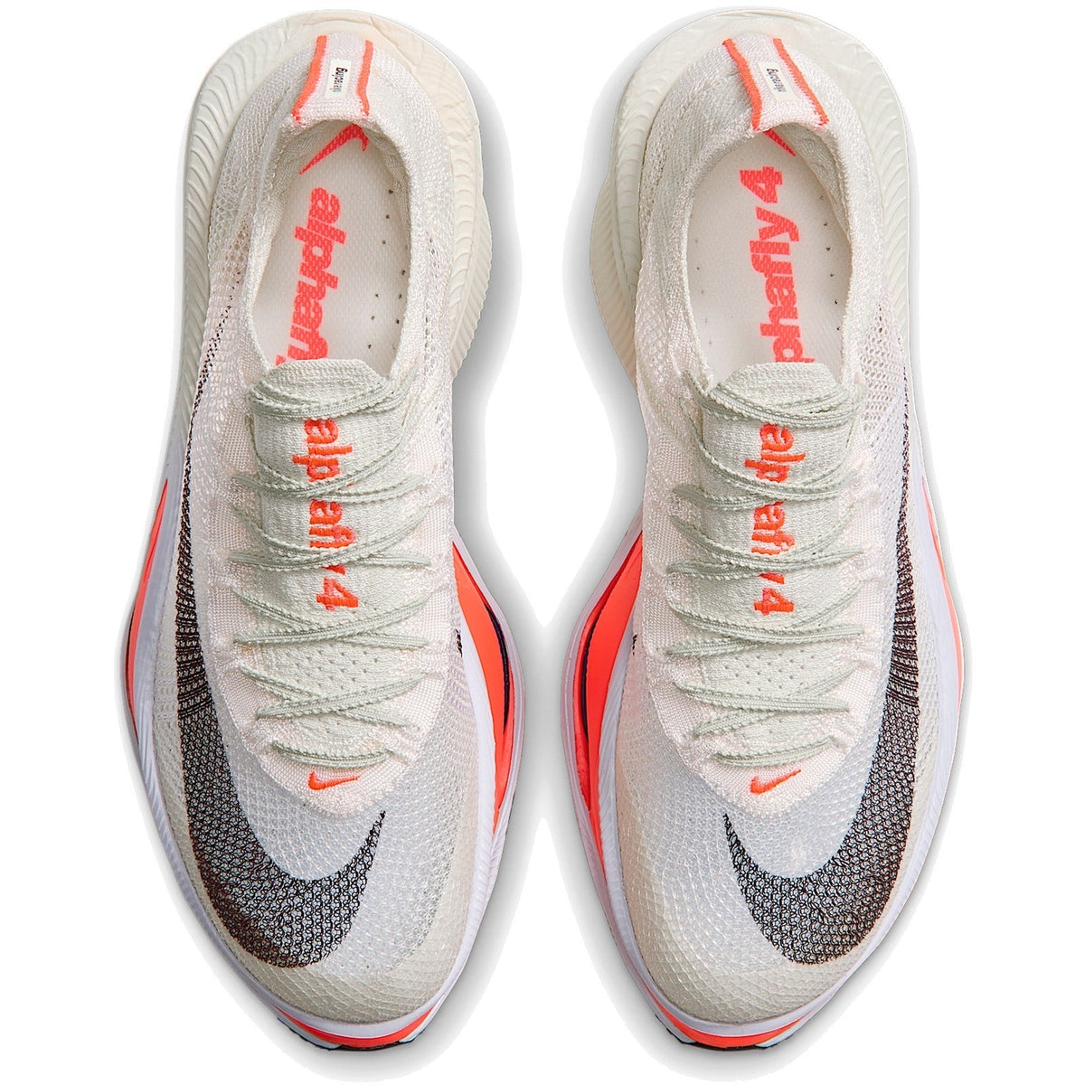 Nike Air Zoom Alphafly Next% 4 Proto Sea Glass Laser Crimson