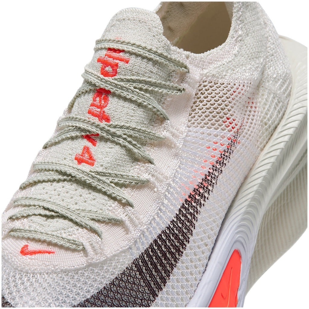 Nike Air Zoom Alphafly Next% 4 Proto Sea Glass Laser Crimson