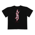 Anti Promo Matty Boy Chomper T-shirt Black