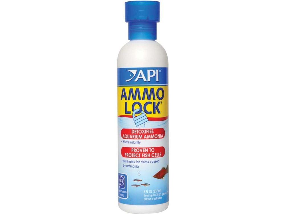 API Ammo Lock, 8oz