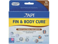 API Fin & Body Cure, 10pk