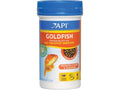 API Food GF Pllt 4oz (Goldfish Sinking Pellets)