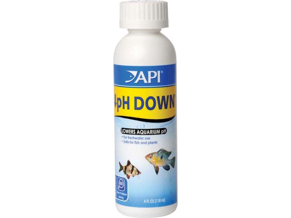 API pH Down, 4oz