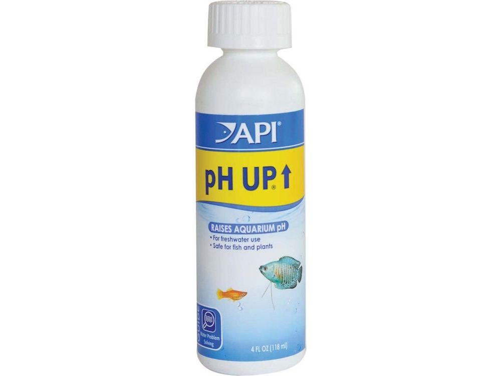 API pH Up