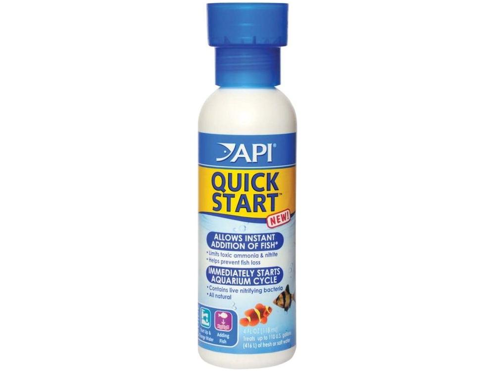 API Quick Start