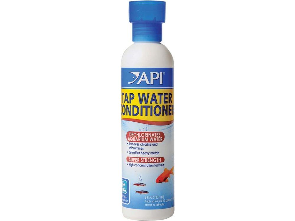 API Cond Tap Wtr 8oz