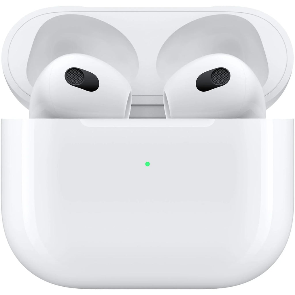 AirPods 3rd Gen (Lightning & MagSafe Case) | New