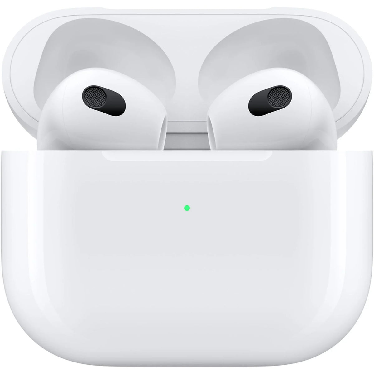 AirPods 3rd Gen (Lightning & MagSafe Case) | New