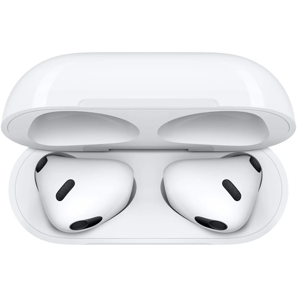 AirPods 3rd Gen (Lightning & MagSafe Case) | New
