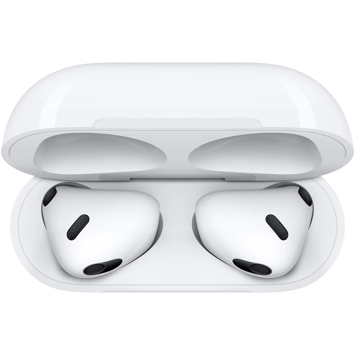 AirPods 3rd Gen (Lightning & MagSafe Case) | New