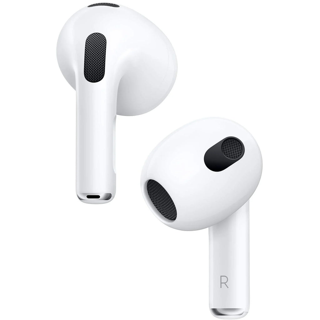 AirPods 3rd Gen (Lightning & MagSafe Case) | New
