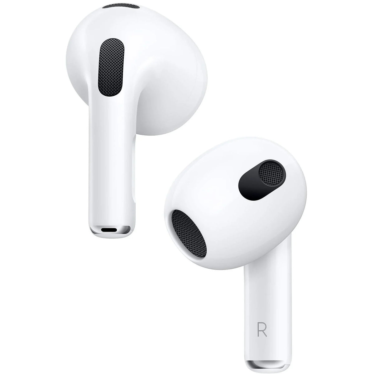 AirPods 3rd Gen (Lightning & MagSafe Case) | New