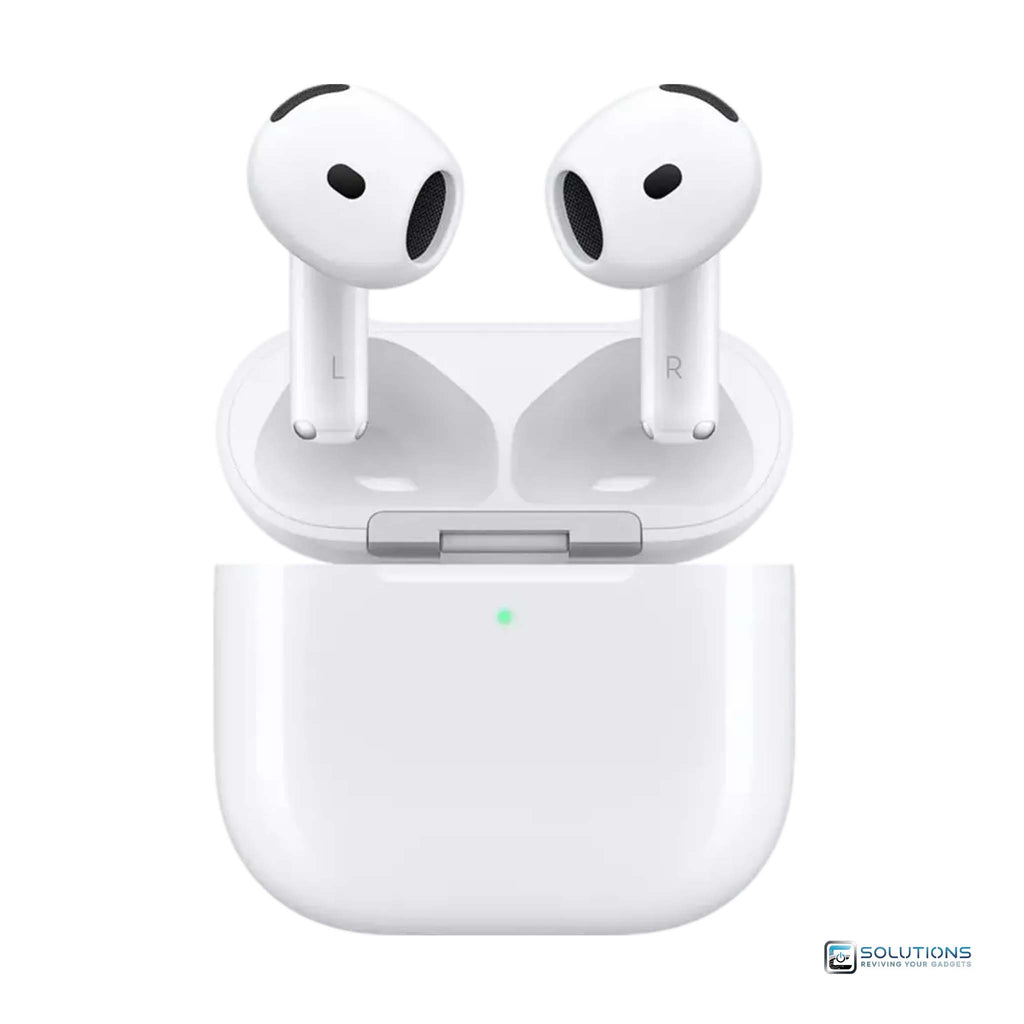 AirPods 4 (ANC) | Refurbished