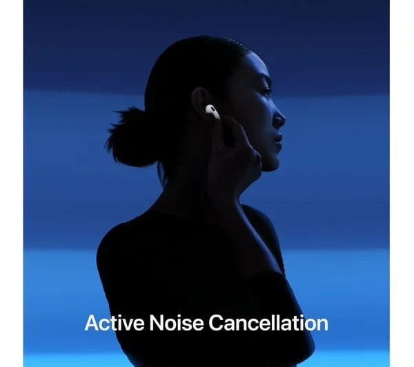 AirPods 4 (ANC) | Refurbished