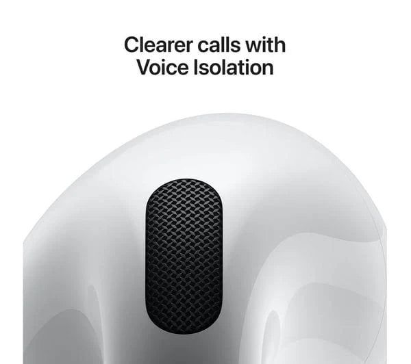 AirPods 4 (ANC) | Refurbished