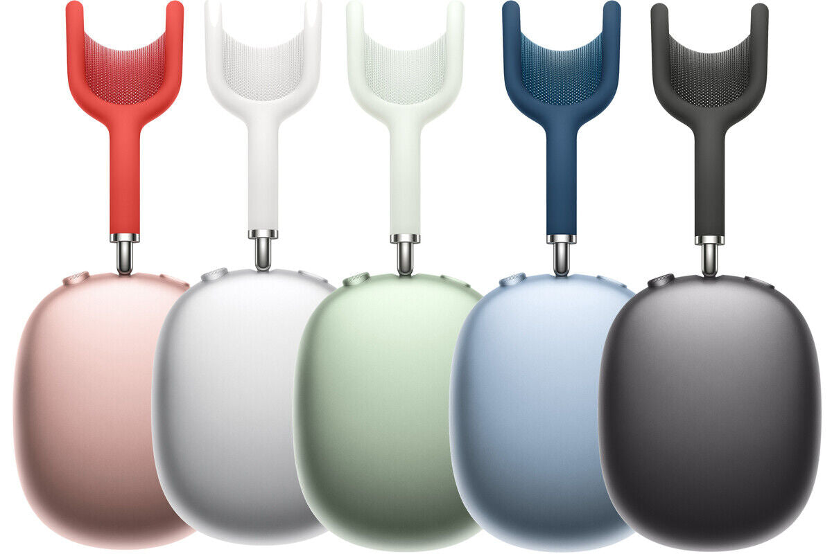 AirPods Max (Lightning, 2020)