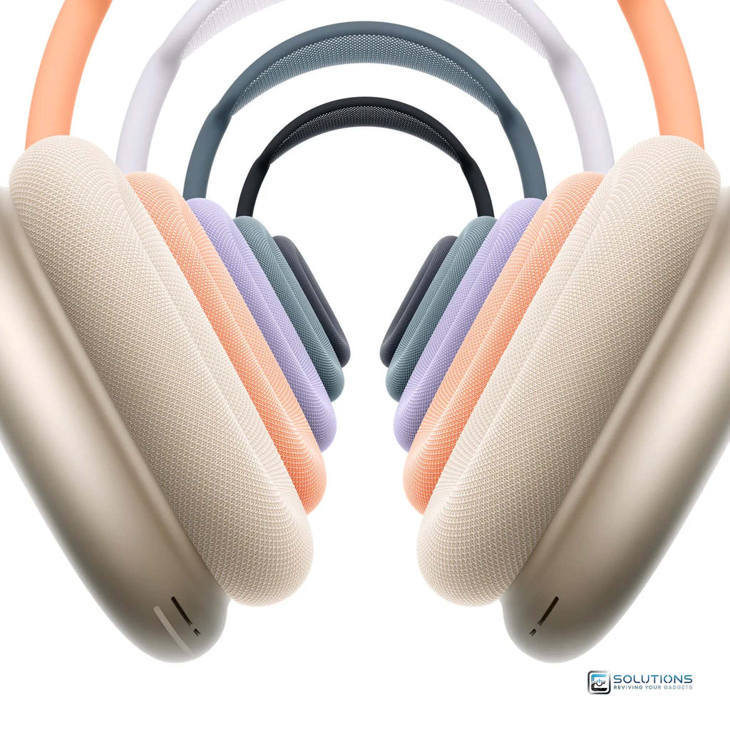 AirPods Max (USB-C, 2024)