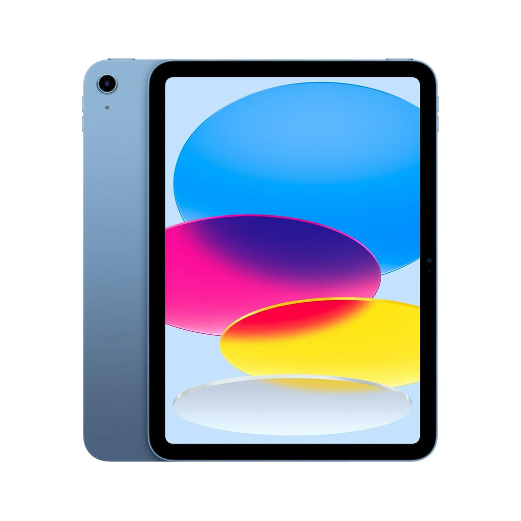iPad 11th Generation (Cellular Unlocked) | Certified Pre-Owned