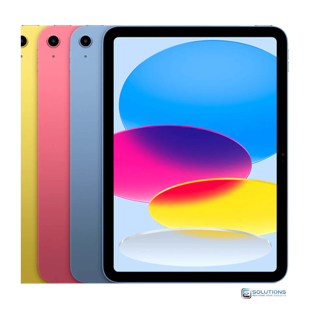 iPad 11th Generation (Wi-Fi Only) | Certified Pre-Owned