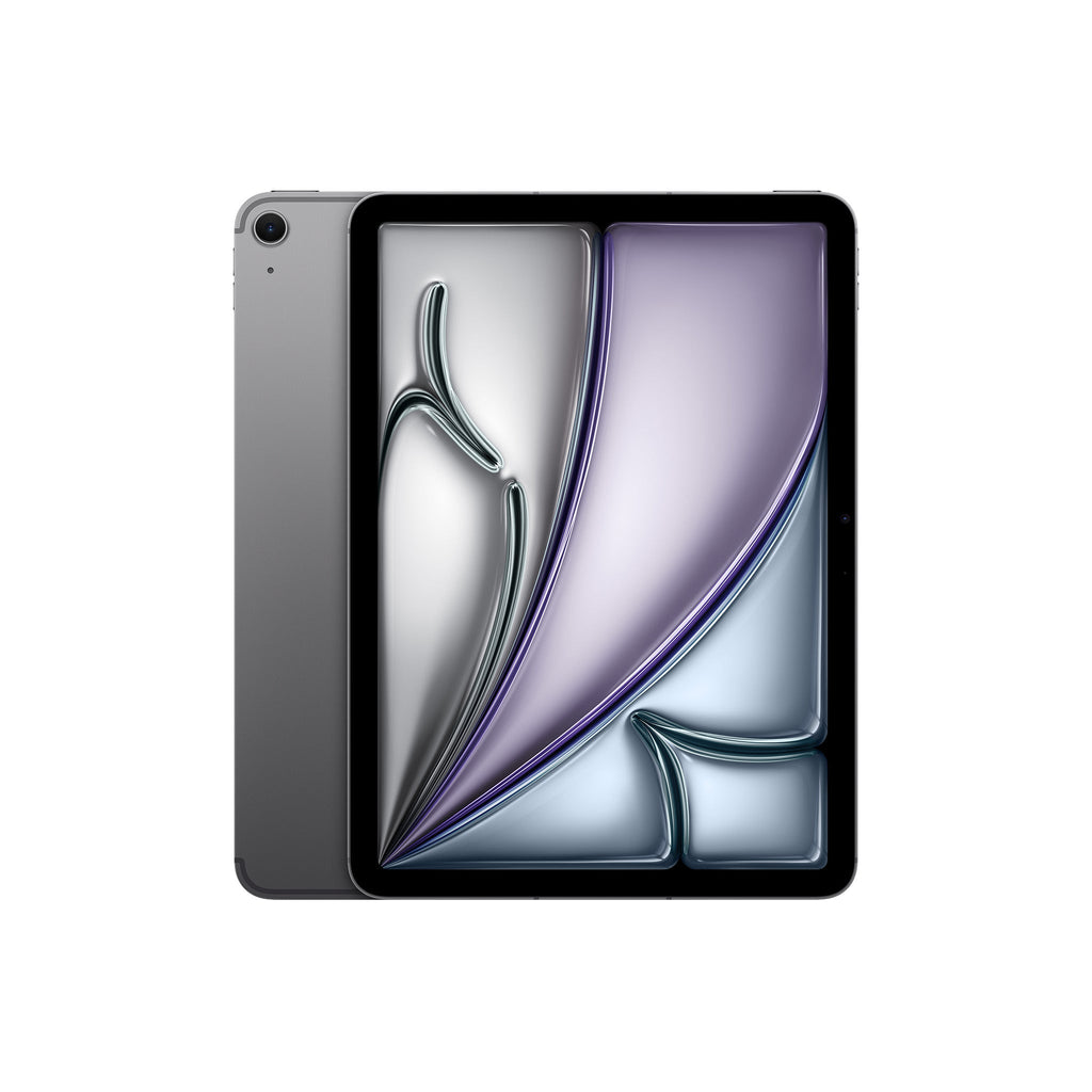 iPad Air 13-inch M2 (Cellular Unlocked) | Certified Pre-Owned