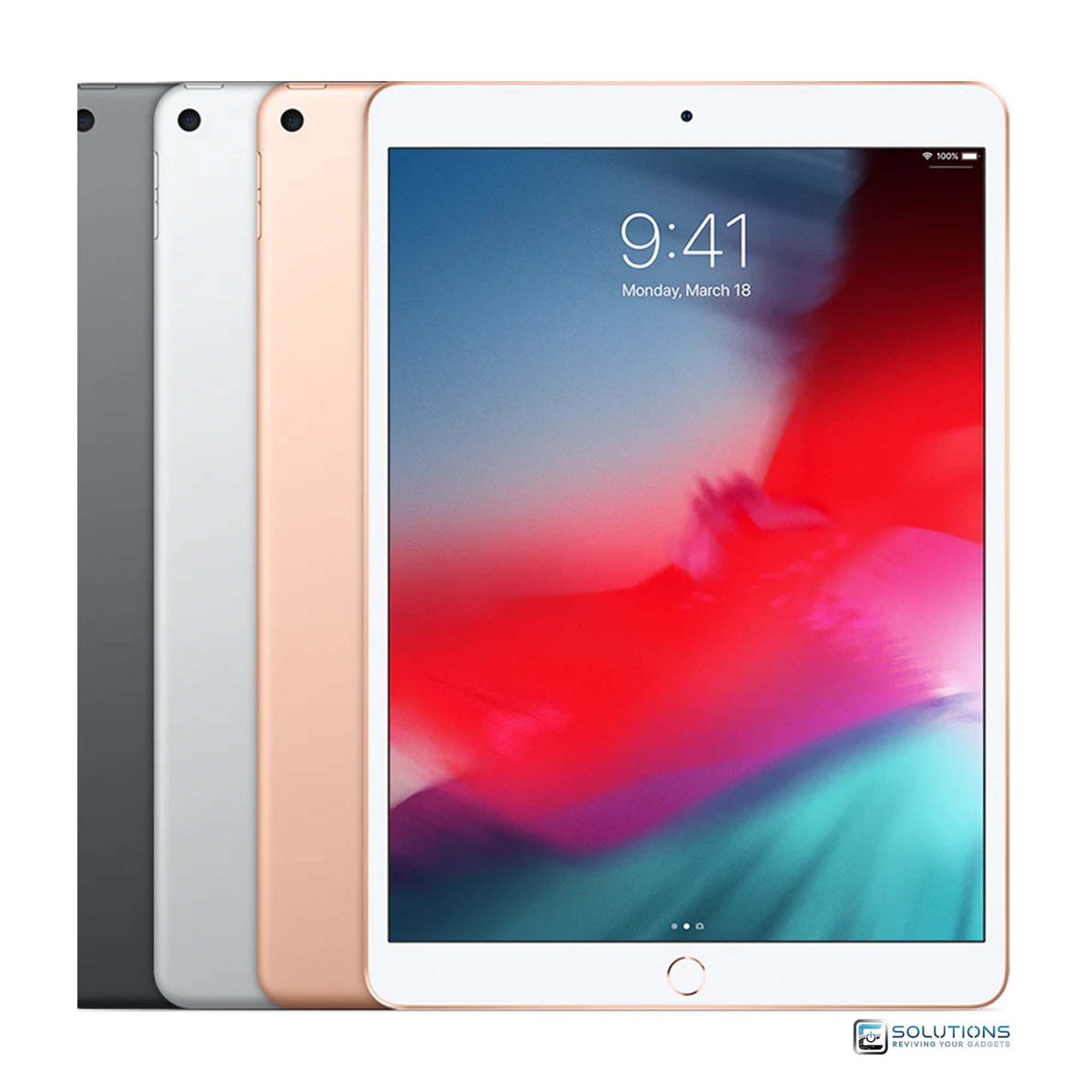 iPad Air 3 (Wi-Fi Only) | Certified Pre-Owned