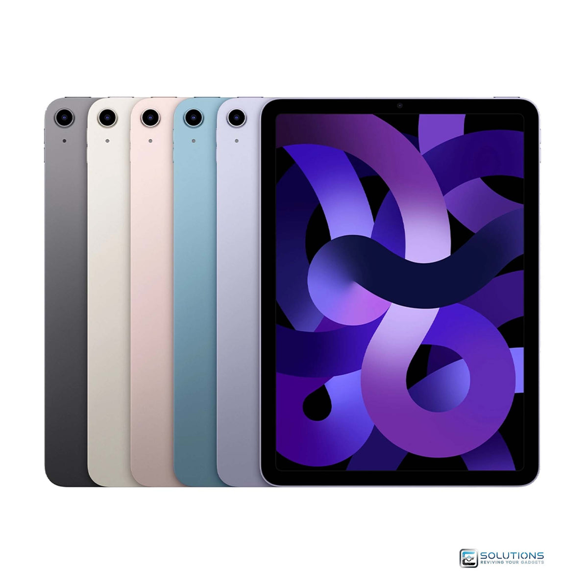 iPad Air 4 (Wi-Fi Only) | Certified Pre-Owned