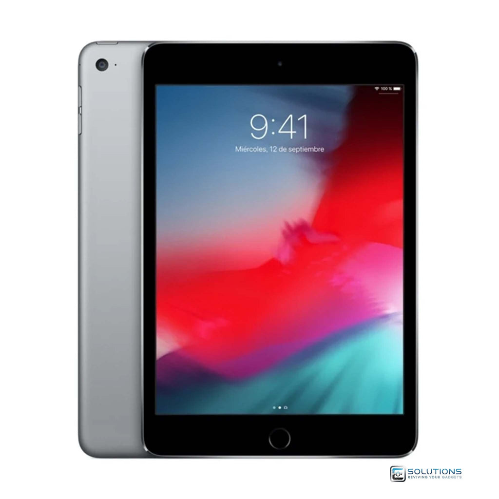 iPad mini 4 (Cellular Unlocked) | Certified Pre-Owned