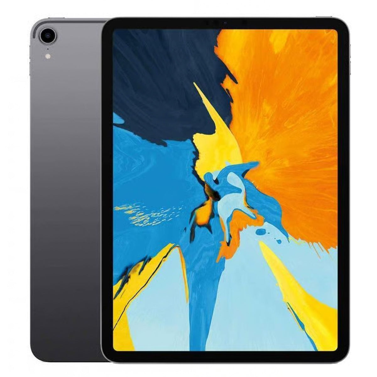 iPad Pro 11-inch 1st Gen (Cellular Unlocked) | Certified Pre-Owned