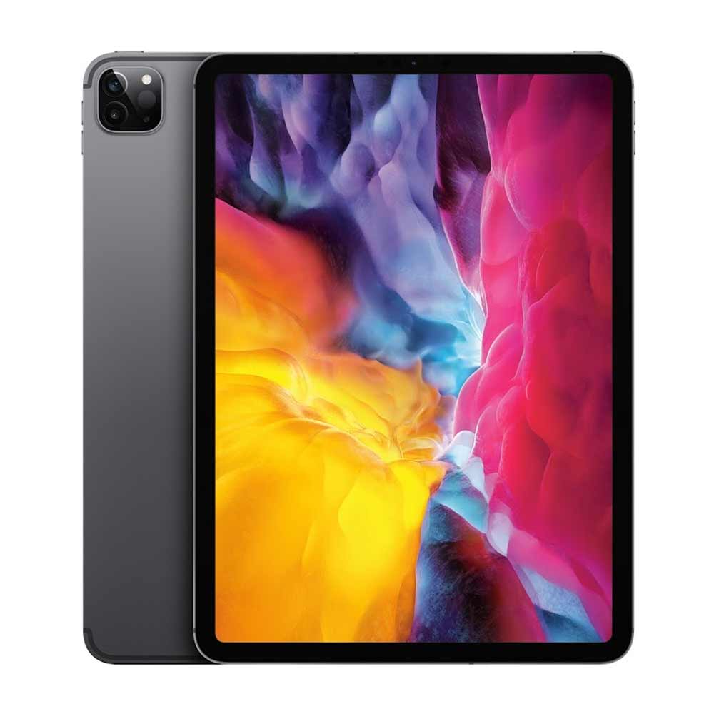 iPad Pro 11-inch 2nd Gen (Wi-Fi Only) | Certified Pre-Owned