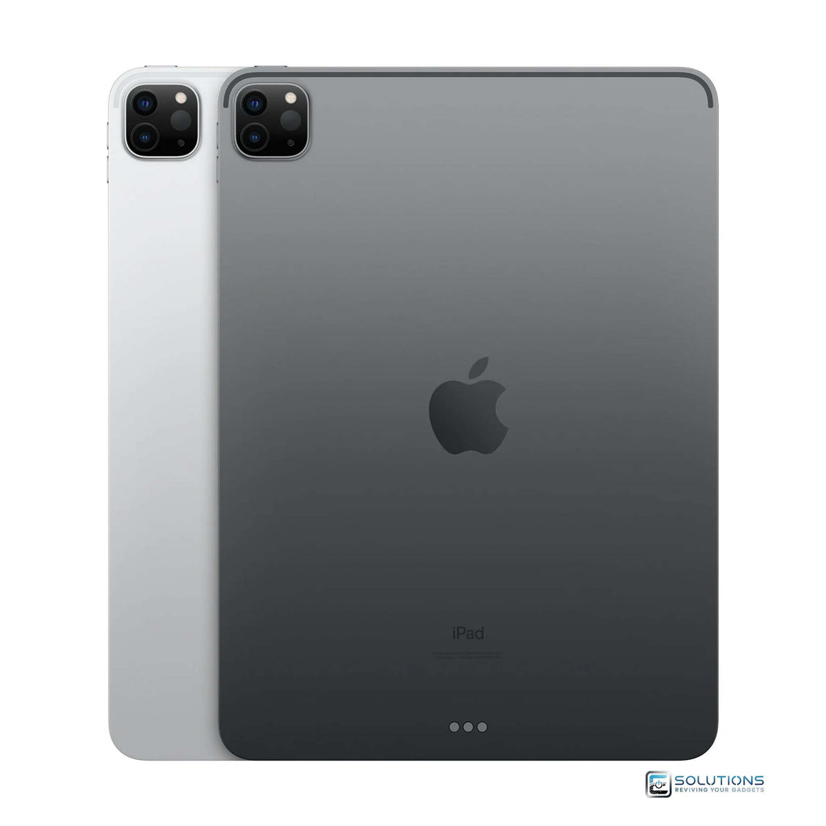 iPad Pro 11-inch 3rd Gen (Wi-Fi Only) | Certified Pre-Owned