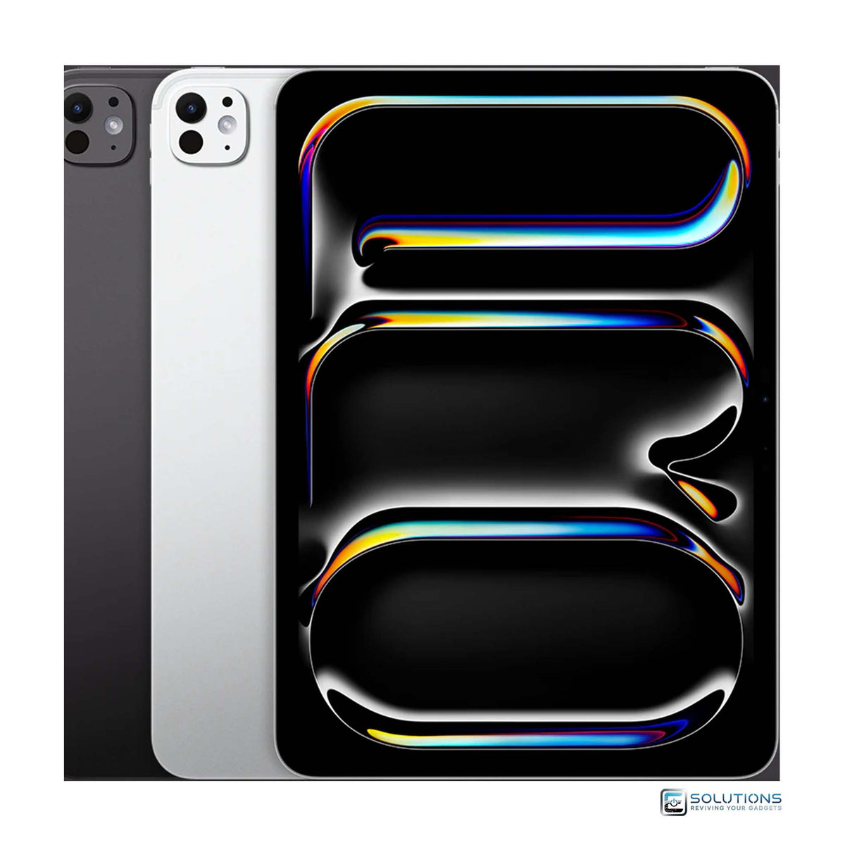 iPad Pro 11-inch M2 (Cellular Unlocked) | Certified Pre-Owned