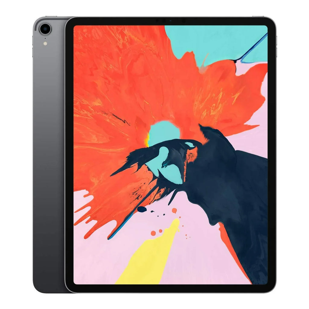 iPad Pro 12.9-inch 3rd Gen (Wi-Fi Only) | Certified Pre-Owned