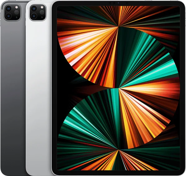 iPad Pro 12.9-inch 5th Gen (Wi-Fi Only) | Certified Pre-Owned