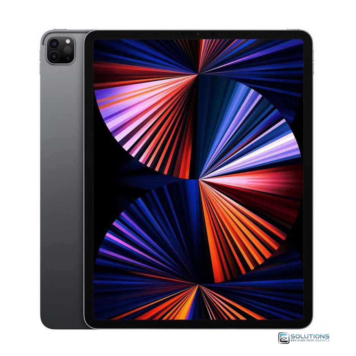 iPad Pro 12.9-inch 5th Gen (Wi-Fi Only) | Certified Pre-Owned