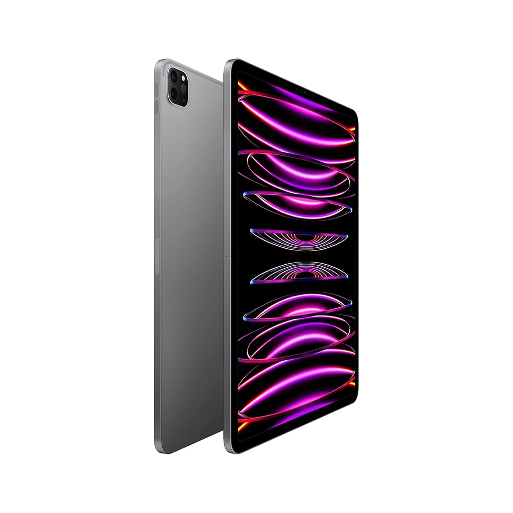 iPad Pro 12.9-inch 6th Gen (Wi-Fi Only) | Certified Pre-Owned