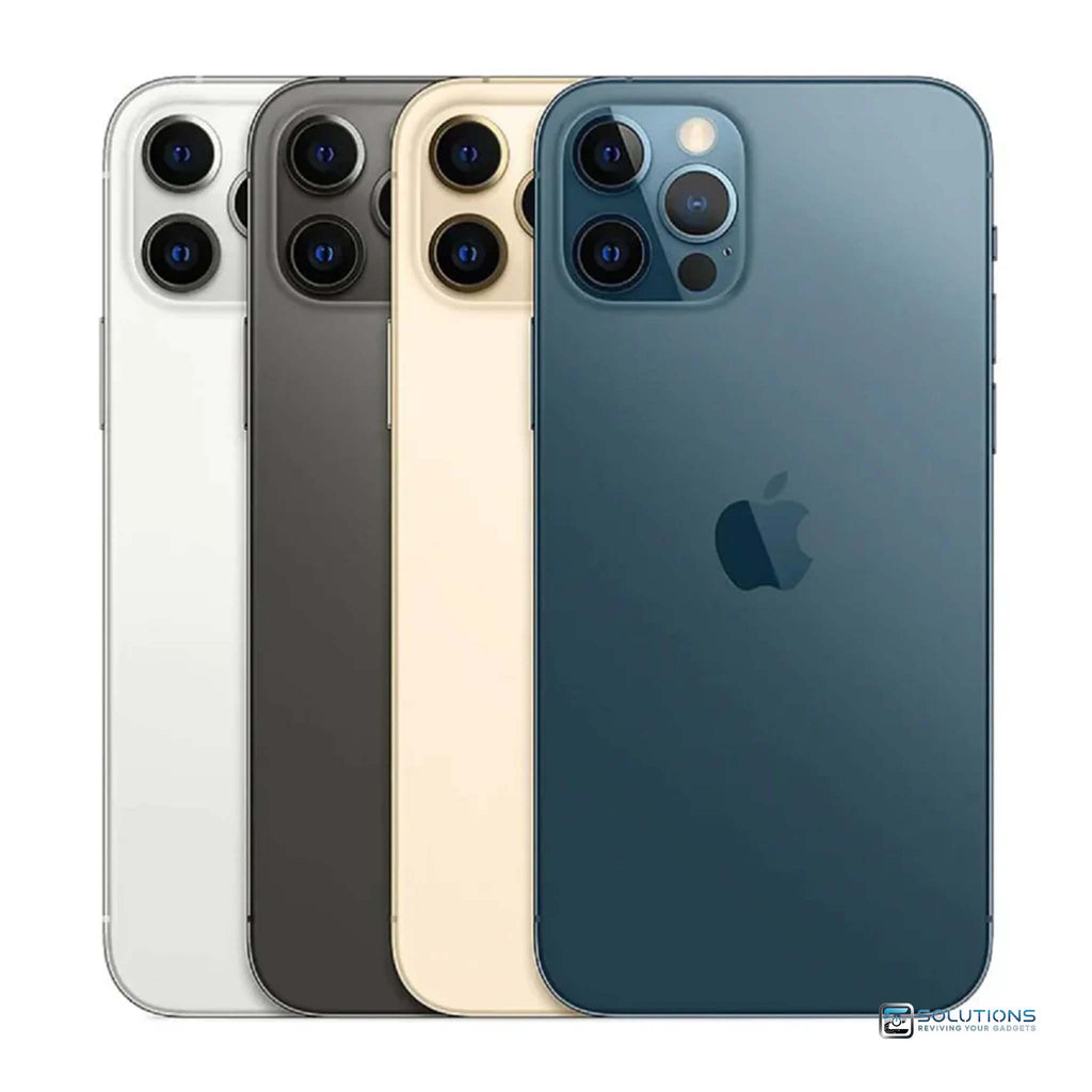iPhone 12 Pro Unlocked | Certified Pre-Owned