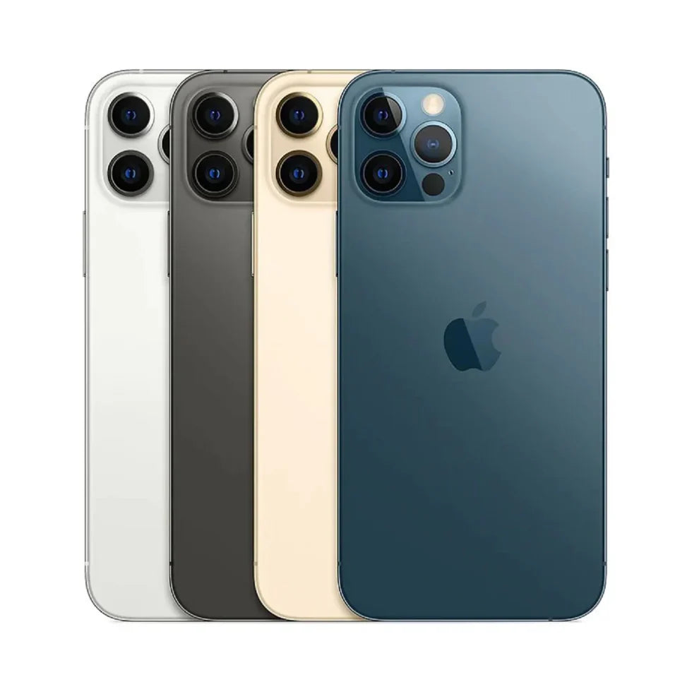 iPhone 12 Pro Max Unlocked | Certified Pre-Owned