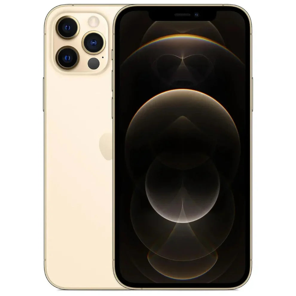 iPhone 12 Pro Max Unlocked | Certified Pre-Owned